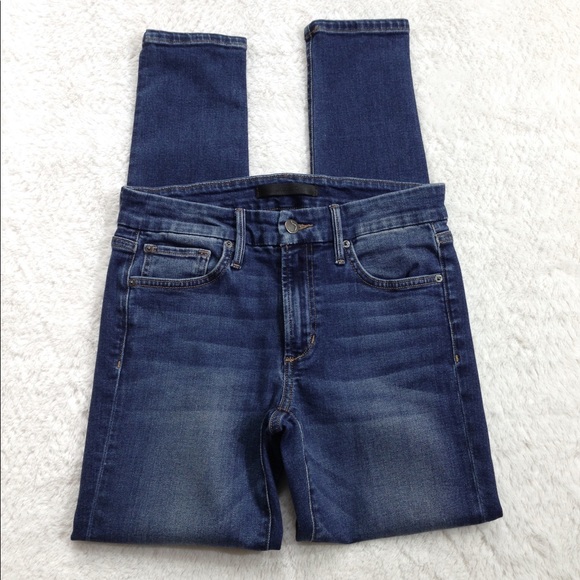 Joe's Flawless The Icon Skinny Jeans - Picture 3 of 7